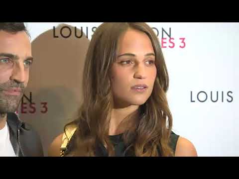 EVENT CAPSULE CLEAN - at Louis Vuitton Series 3 VIP Launch