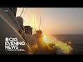 U S Destroyer In Red Sea Shoots Down 14 Drones Launched By Suspected Houthi Rebels In Yemen