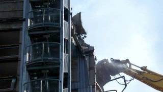 pc800 de meuter(demolition tours de ghlin)