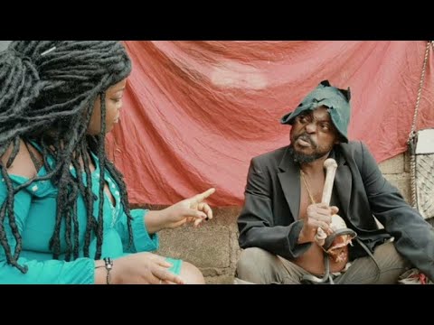 Kritikos' wife charms him with the sorcerer Ezaboto - THE 1000 PROBLEMS OF KRITIKOS 15