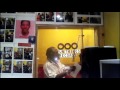 Horace Andy Natty Dread