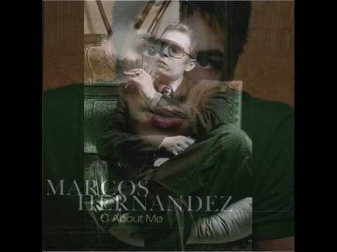 Marcos Hernandez - Get Personal ( Prod by Scott Storch ) New 2010