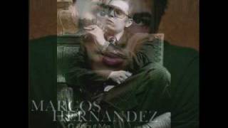 Marcos Hernandez - Get Personal ( Prod by Scott Storch ) New 2010