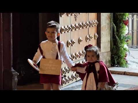 8-11-2025 Ecija Spain Churches City belevenissen Kobus&Toos 