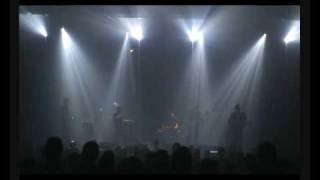 Lulabi - Lonely Child   -   Live at Cartonnerie  15-04-2010