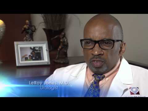 Do "Male Enhancement" Pills Work? | Dr. LeRoy Jones, Urology San Antonio