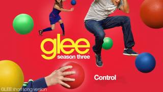Glee - Control - Episode Version [Short]