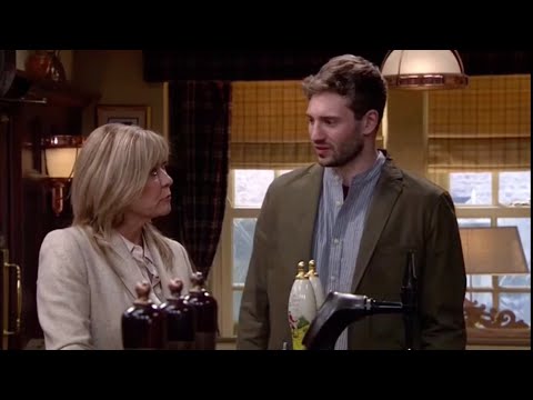 Jamie’s first scenes part 2/2 - Emmerdale (30/04/19)
