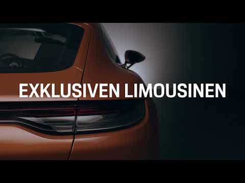 Weltpremiere im Porsche NewsTV: der neue Panamera