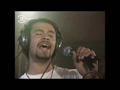 Michael Franti & Spearhead - People In Tha Middle (Live on 2 Meter Sessions)