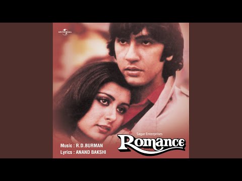 Ayee Ayee Ayee Teri Yaad Ayee (Romance / Soundtrack Version) — watch video