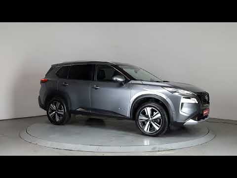 Nissan X-Trail EPOWER HYBRID SVE 5 SEAT AUTO *RETA - Image 2