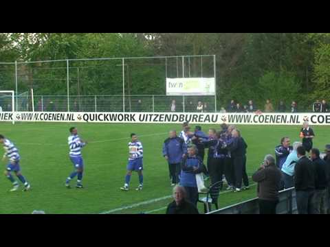 Xerxes DZB - Spijkenisse 050510.mov