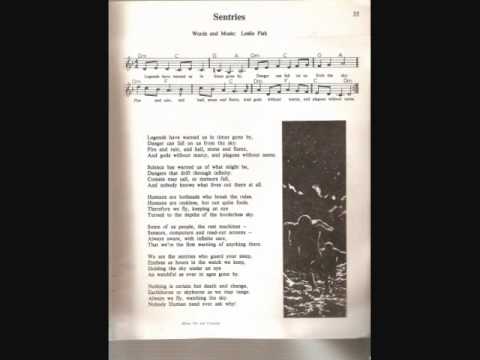 Minus Ten and Counting 22 - Sentries