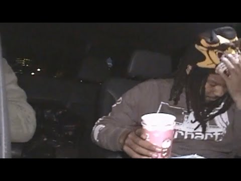 Almightyy Tokk - GLITCH (Official Video)