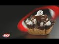 Dairy Queen Lips Commercials Compilation NEAR DEFINITIVE PART ONE