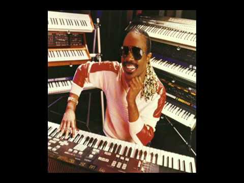 Stevie Wonder - For Your Love ( Nassau Re-Loved Mix )