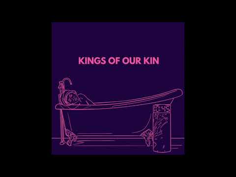 Blue Jay - Kings of Our Kin