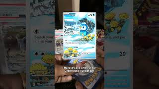 Part 19 of packs and a hot take. Overrated and Overhated. #pokemon #pokemoncards #pokemontcg