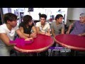 One Direction On MuchMusic FULL HD