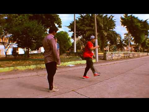 Pro League #2 -Octavos de Final- Albert Suarez VS Dustin Pisco(WINS)