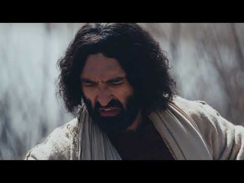 LUMO-GOSPEL OF MATTHEW CHAPTER 8:23-34 9:1-8