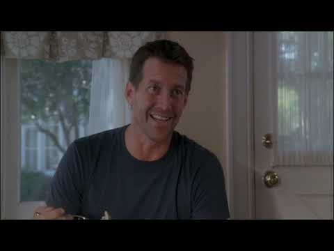 Julie Wants To Go To A Party, Dylan Talks To Karen - Desperate Housewives 4x02 Scene