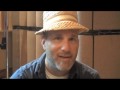 Gary Jules Live at Lime Interview 
