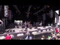 Dispatch - "Circles Around the Sun" - Mountain Jam 2013