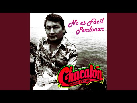 No Es Fácil Perdonar