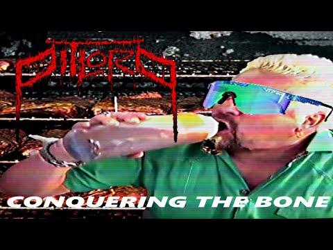 PIT LORD - "Conquering the Bone" *NEW SINGLE 2022*