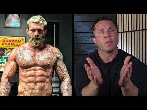 Gordon Ryan has beaten everyone except…