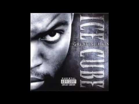 Ice Cube You Can Do It Put Your Back Into It HD