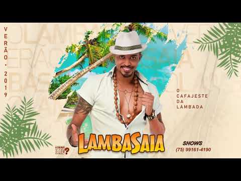 Lambasaia - Baludo