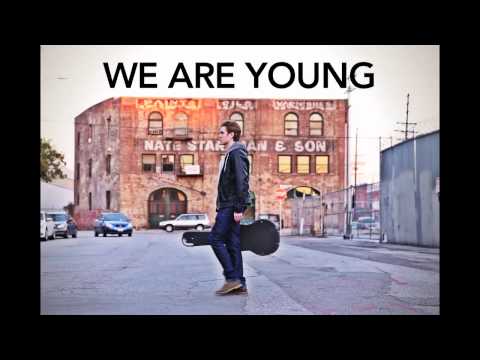 We Are Young (Fun. Cover) - Kyle Riabko