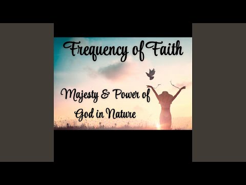 Nature with Open Volume Stands