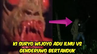 Download lagu 🔴 Ki Suryo Wijoyo Collapses Unconscious During Supernatural Battle with Genderuwo in Bondowoso, B... mp3