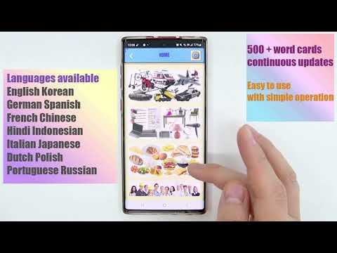 Easy Learn Languages