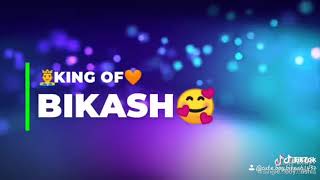 new status name bikash