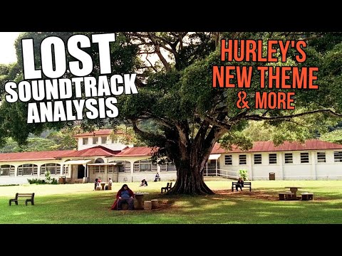 LOST Soundtrack Analysis: 4x01 "The Beginning of the End" (Hurley's 4th Theme & More)
