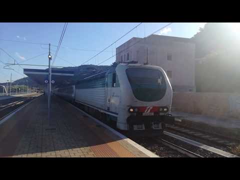 ICN 35255 TORINO P.N. - REGGIO CALABRIA C.LE