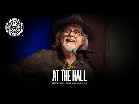 Songwriter Dennis Morgan Performs “Smoky Mountain Rain”