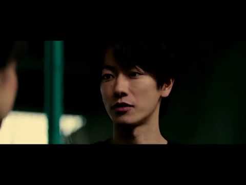 Inuyashiki (2018) Teaser