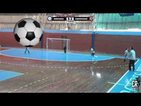 Matheus base sub 8 Corinthians