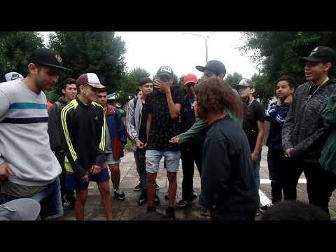 CRISTO vs SAMBE vs JAK vs RAMI - 8vos - Pretemporada Torneo 2