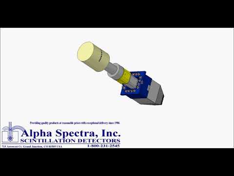 8001210001 Detector Walkthru 1