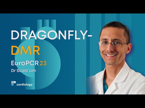 EuroPCR 23: EBC TWO Five Year Follow-Up: Two-Stent Vs One for Large Bifurcation Lesions