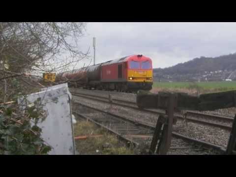 DBS 60039 ON 6B13 MURCO AT NAAS LANE,QUEDGELEY 170214
