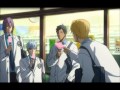 【Kise Ryouta】Shalala  Goes On AMV 