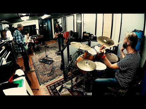 South East Wind - Etna - Rehearsal Footage